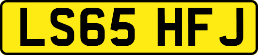 LS65HFJ