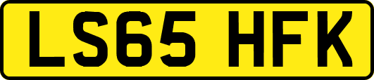 LS65HFK