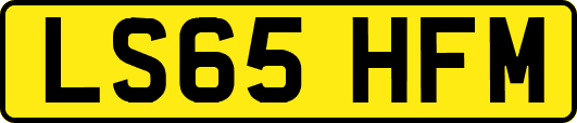 LS65HFM