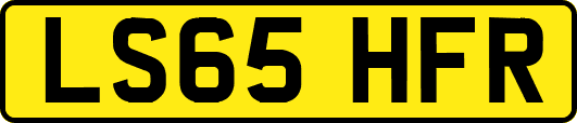 LS65HFR