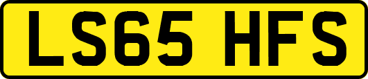 LS65HFS