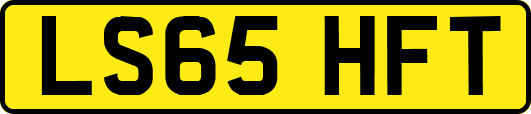 LS65HFT
