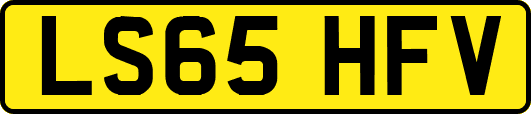 LS65HFV