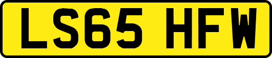 LS65HFW