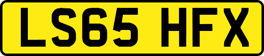 LS65HFX