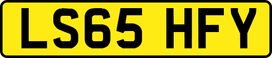 LS65HFY