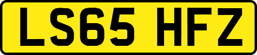 LS65HFZ