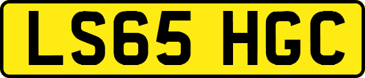 LS65HGC