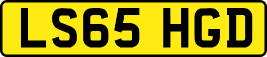 LS65HGD