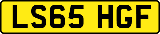 LS65HGF