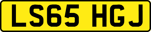 LS65HGJ