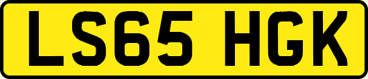LS65HGK