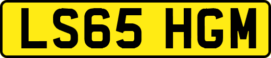 LS65HGM
