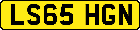 LS65HGN