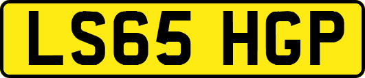 LS65HGP