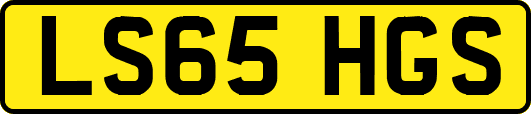 LS65HGS