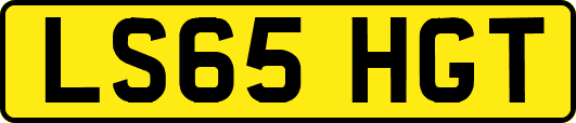 LS65HGT