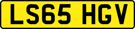 LS65HGV