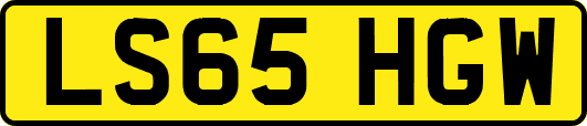 LS65HGW