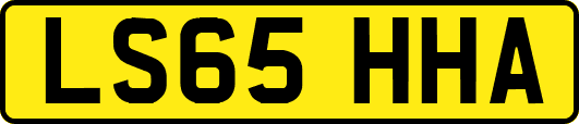 LS65HHA