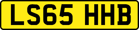 LS65HHB