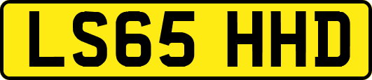 LS65HHD