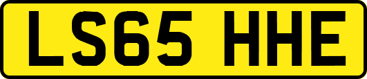 LS65HHE