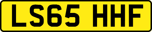 LS65HHF