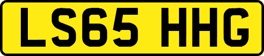 LS65HHG