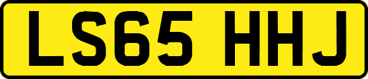 LS65HHJ