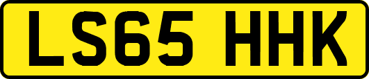 LS65HHK