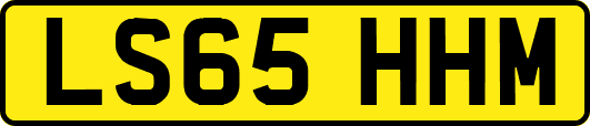 LS65HHM