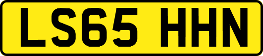 LS65HHN