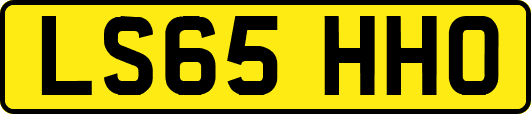 LS65HHO