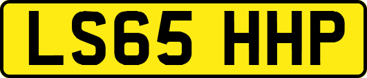 LS65HHP