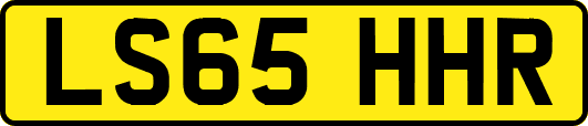 LS65HHR