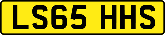 LS65HHS