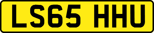 LS65HHU