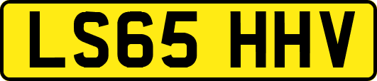LS65HHV