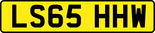 LS65HHW