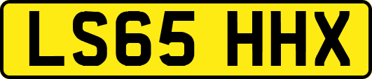 LS65HHX