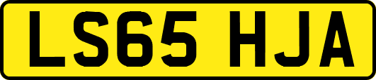 LS65HJA