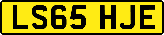 LS65HJE