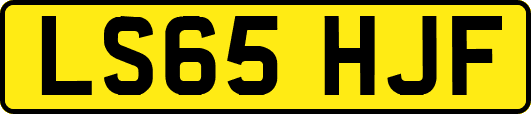 LS65HJF