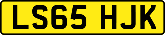 LS65HJK