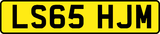 LS65HJM