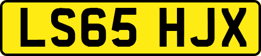 LS65HJX