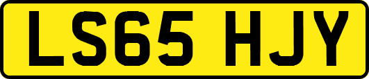 LS65HJY