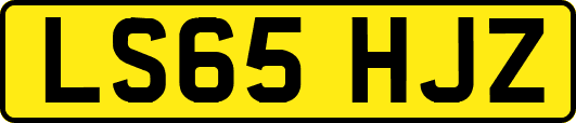 LS65HJZ