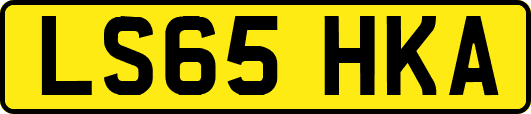 LS65HKA